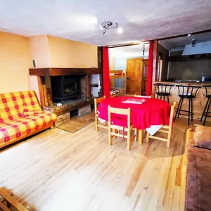 Loft Avec Coin Montagne Briançon